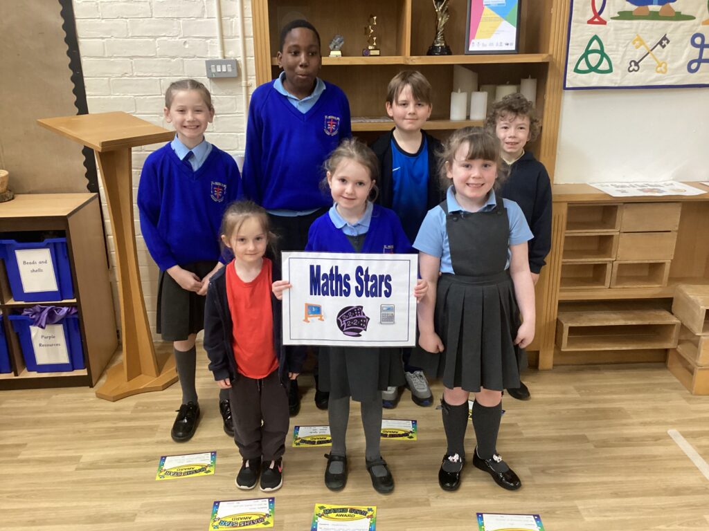 Celebration Assembly St Peter S Catholic Primary School Low Fell