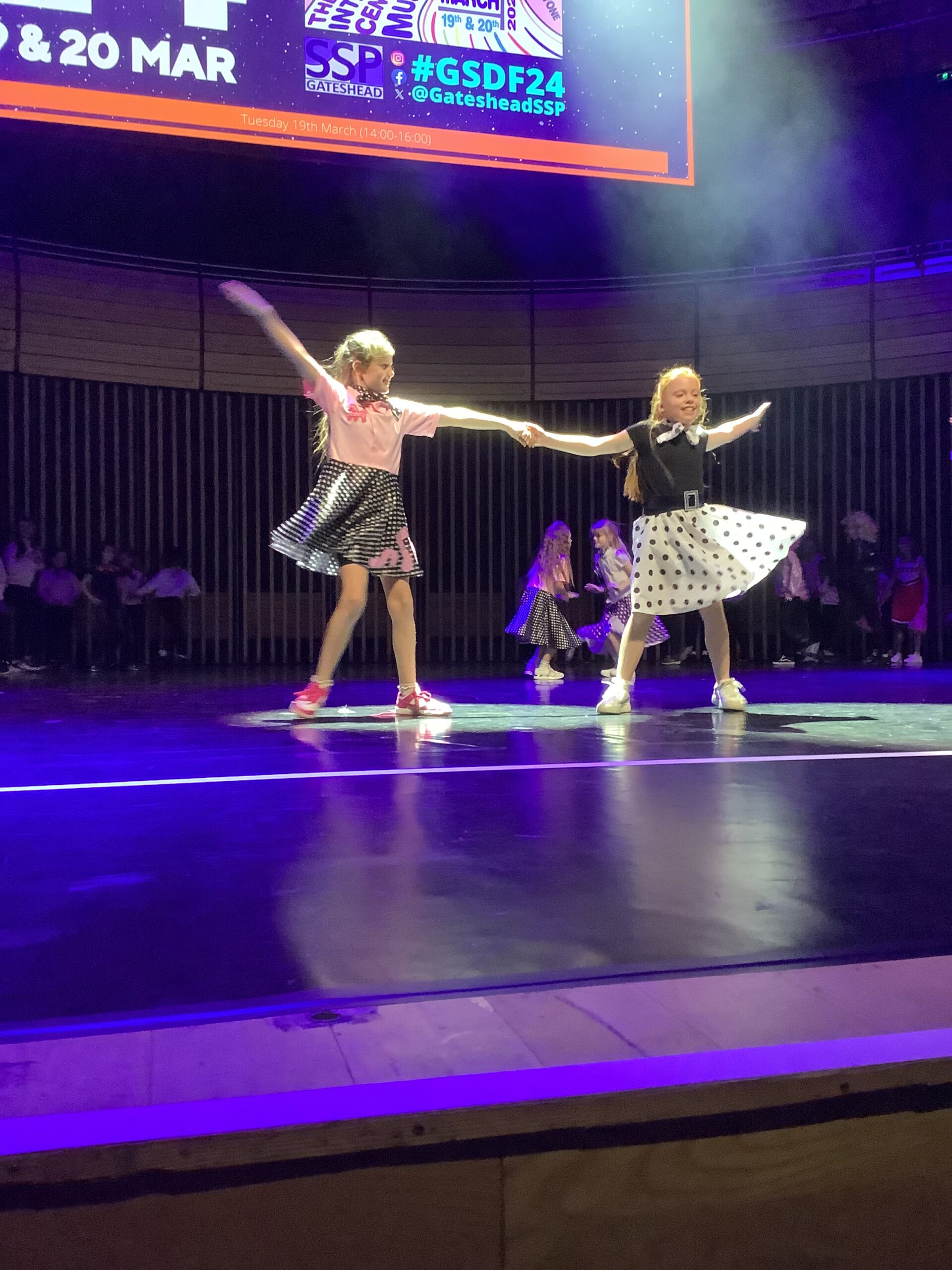 Gateshead Dance Festival 2024