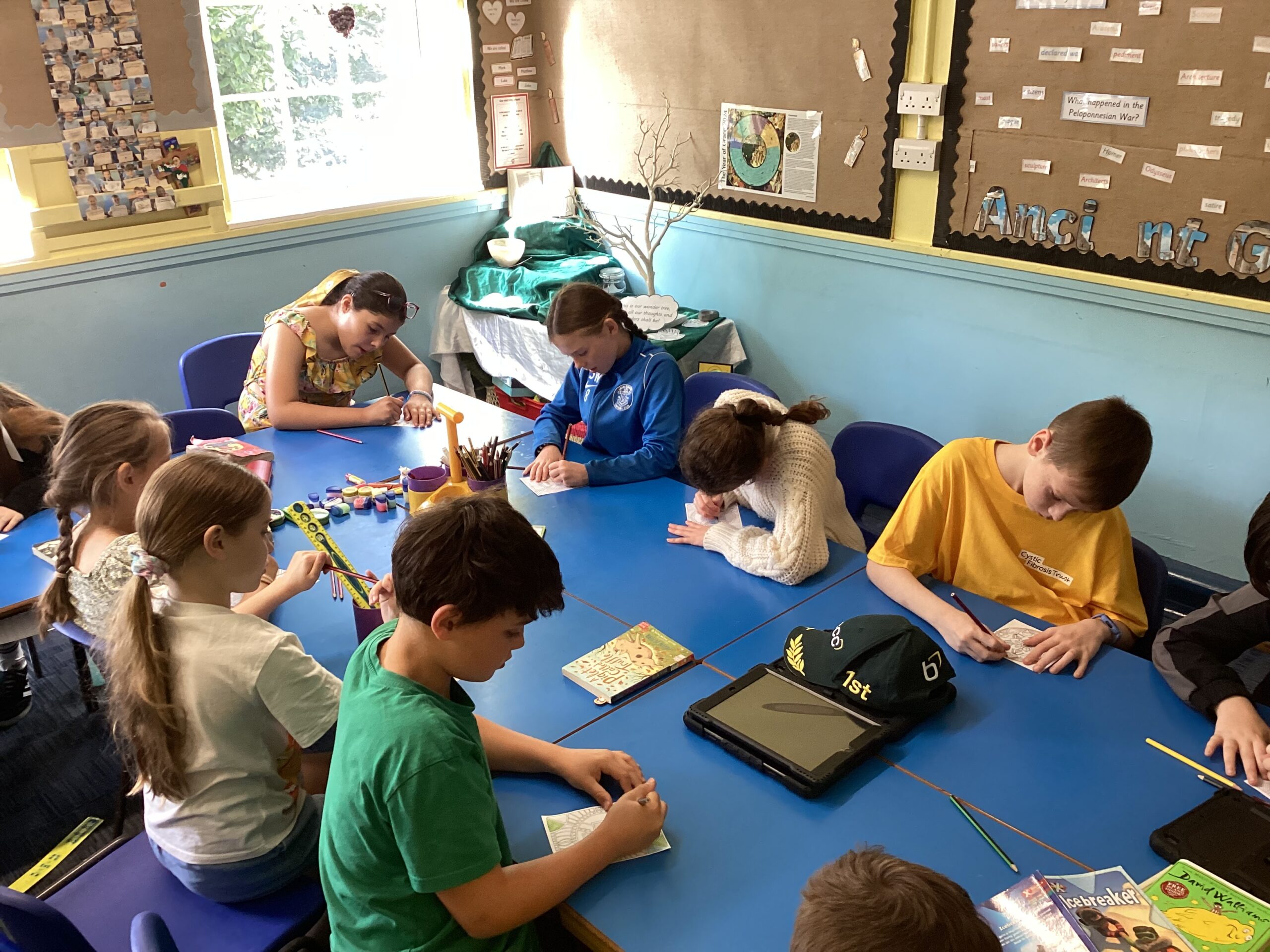 Celebration of the Word: Pastoral