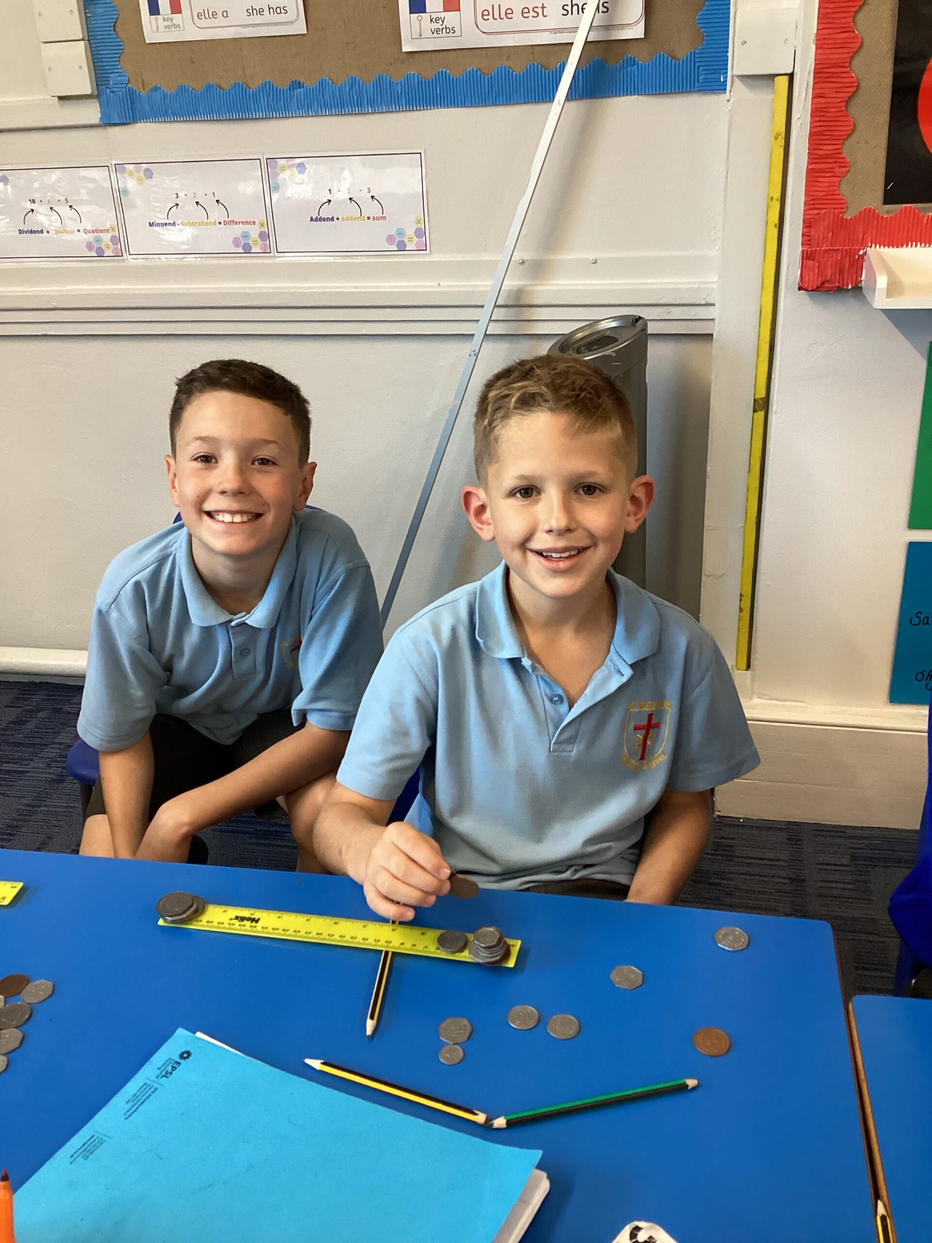 Year 4 Prehistoric Science