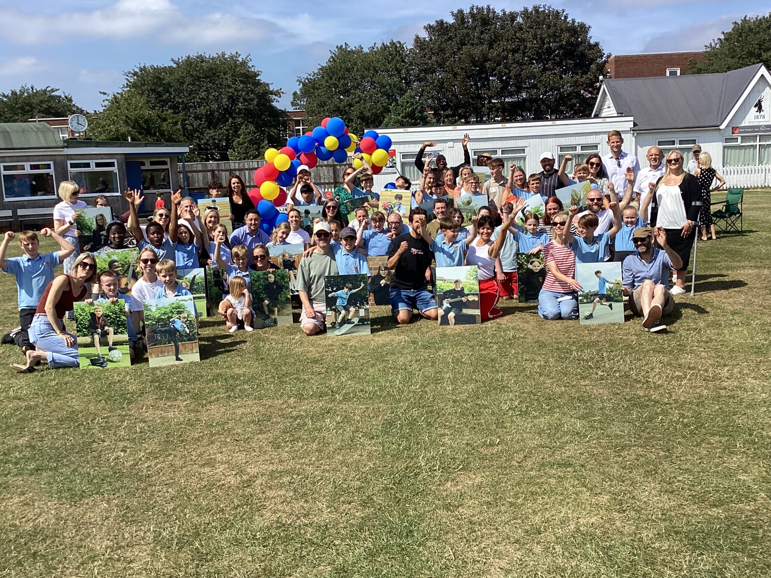 Y6: Class of 2025-26
