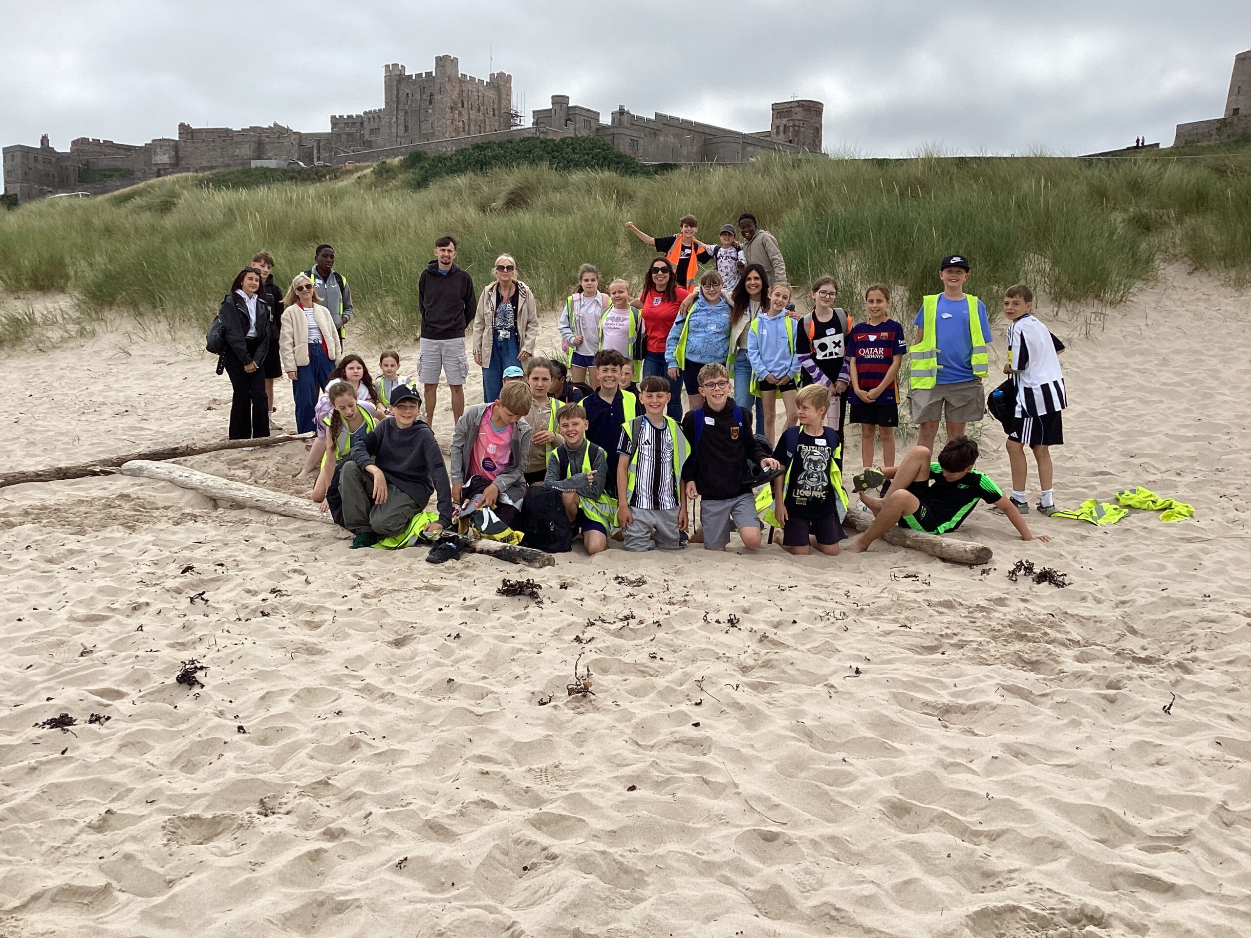 Y6: Leavers Day Out